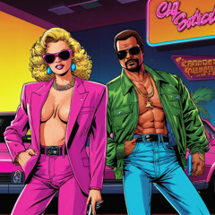 Closer to the 80's