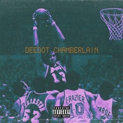 Contagious [Prod. by Deedotwill x KG Trax]