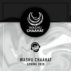 WashU Chaahat @ Jazba 2020 [2nd Place]