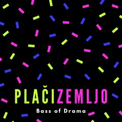 Dragana - Placi Zemljo (BSSDRMA Remix)