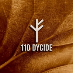 Forsvarlig Podcast Series 110 - Dycide