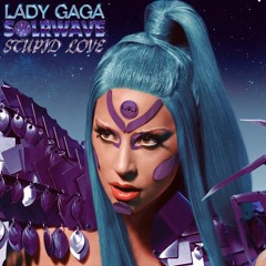 Lady Gaga - Stupid Love (80s Remix)
