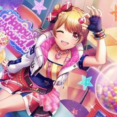 HAPPIEST☆DREAM (game ver.) - Happy Around!