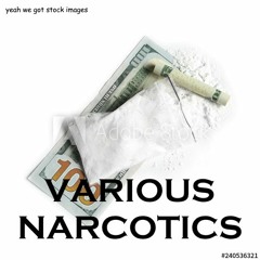 Various Narcotics (feat. Mr Frogson)