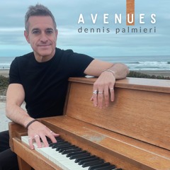 Everywhere In Between