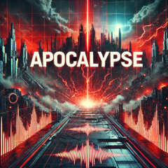 APOCALYPSE HARD TECHNO