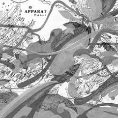 Fractales - Apparat (Amers Remix)