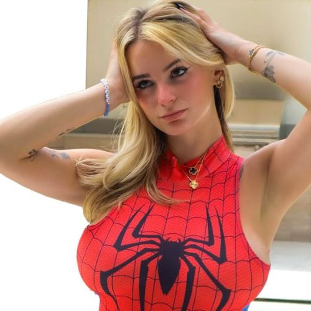 Stream [LATEST VIDEO] KAITLYN KREMS FULL STREAM EXCLUSIVE by Dali Wasink |  Listen online for free on SoundCloud