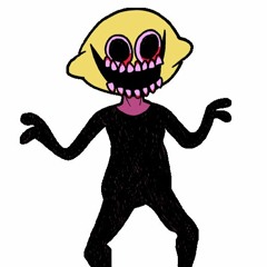 Winter Horrorland But More Demonic