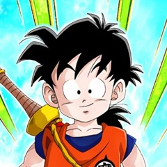 LR INT Kid Gohan Intro (Remix) - Dragon Ball Z: Dokkan Battle