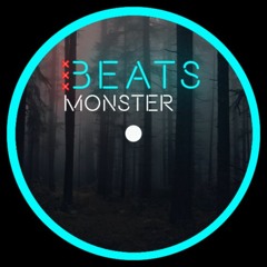 'Monster' - Amsterdam Beats || Eminem x Juice WRLD - Godzilla type beat.