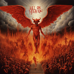 NRTCKL x APU - Hell or Heaven¿⛓️