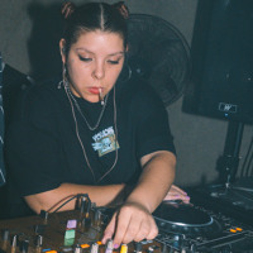 CRY HARD - Antonella Belen - HARD TECHNO SET