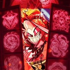 Pecados Capitales (Helluva Boss & Hazbin Hotel) Rap - MACRO RAP - Lucksterr