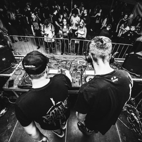 EMPLAY & KUNYLEE  - Neuroblast Mix