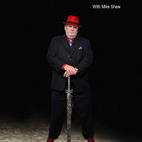01_“Cult of Networking Rock__Mike_Shew_Stay In Th Fight_2025_Track01”