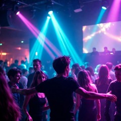 Night Life Buzz Ft B_Freeze