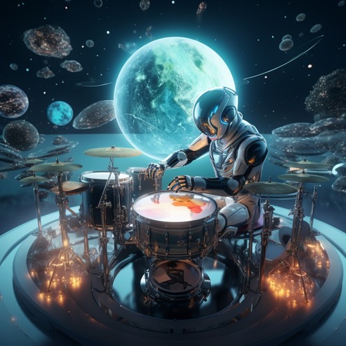 Space In Time (Original Mix) - Dj$w3rv3 / Dj $hin3
