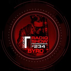 Techniche Radio Show #234: BYRD