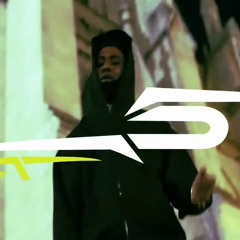 Benji Blue Bills, BNYX® - All The Way (Unreleased)
