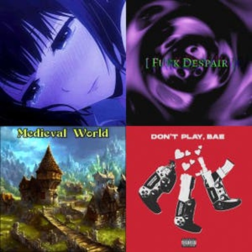 Мой плейлист № 16