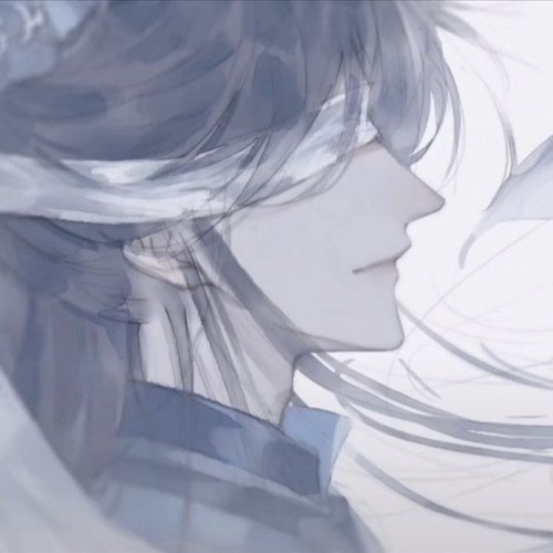 萨顶顶 - 如你所想