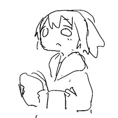 мысли(один из первых треков)