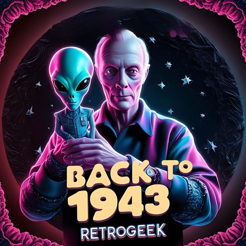 Back To 1943 (REMASTER)