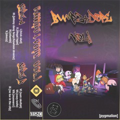bumpz+dope vol.1 (FULL EP)