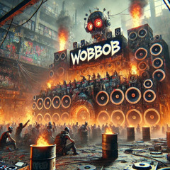 WoBBoB - Sunless Summer Mix Up - 2024 - 09 - 21