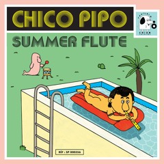 Summer Flute par Chico Pipo