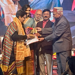 Mera Madhya Pradesh | Madhya Pradesh Gaan