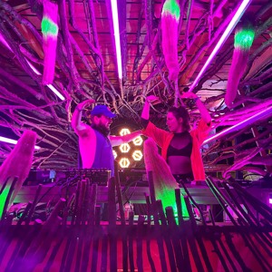 Adri Tüde & the Bille