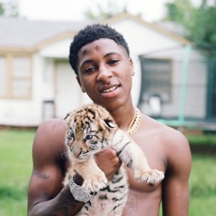 Candy Shop - NBA YoungBoy Type Beat