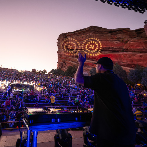 REZZ ROCKS VII 2025 (FULL SET)