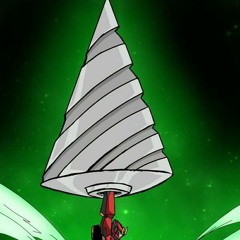 Drill that will pierce the heavens!
