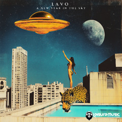 Lavo - A New Star in the Sky