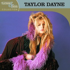 Taylor Dayne - Tell It To My Heart (Tempo Club Mix)