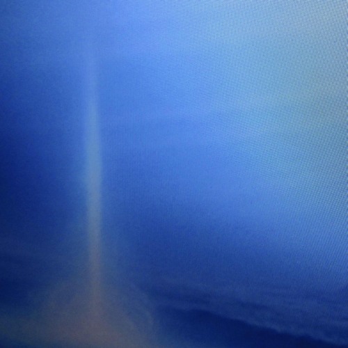 Cold And Tilted World