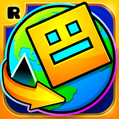 Geometry Dash World - Round 1