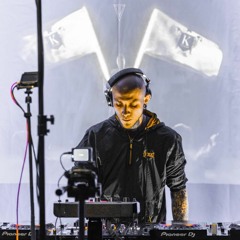 Darklab Dj Contest Final Mix /w X3la