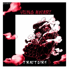 Traitors (Prod. CJBeat)