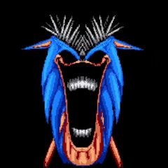 FNF Spirits of Hell Lethal Prevails (Instrumental)