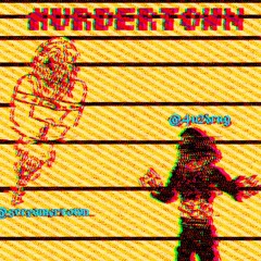 MURDERTOWN feat. @4u2drug/@sobbingforest