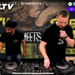 Shere Khan ft. Natty Lion - LIFEFM.TV - 13/5/2025