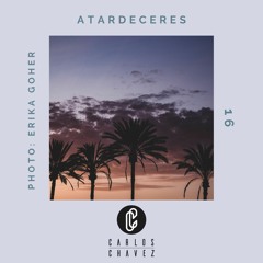 Carlos Chávez @ ATARDECERES 16