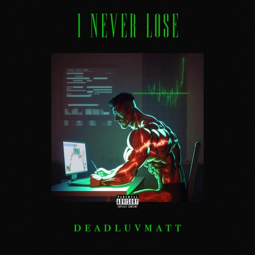 I Never Lose (prod. danillamour)