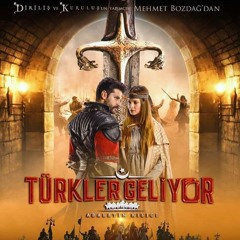 Türkler Geliyor - Katedral