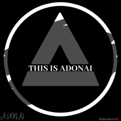 Adonai - Mensonge (OUT NOW!)