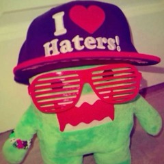 #TAKALADU (disstrack)